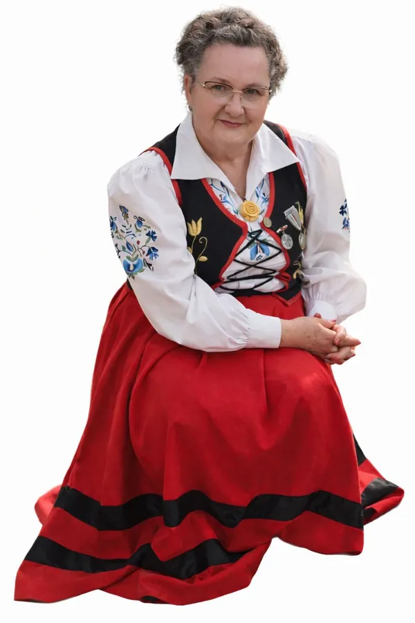 Automated warehouse with modern robotics